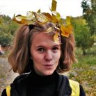 Алина, 24 лет, Москва, Россия