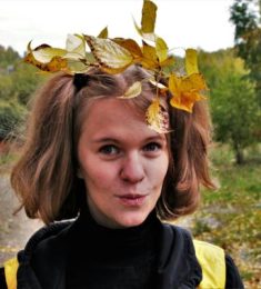 Алина, 25 лет, Женщина, Москва, Россия
