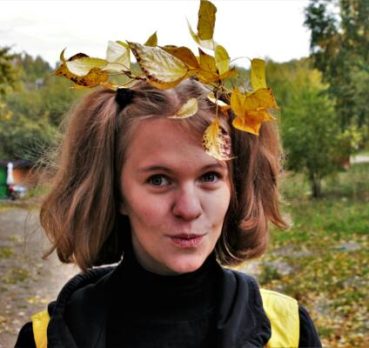 Алина, 25 лет, Москва, Россия