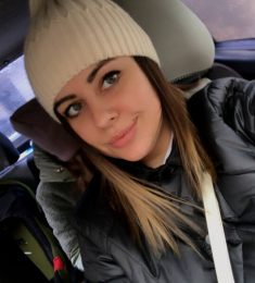 Ксения, 35 лет, Женщина, Невьянск, Россия