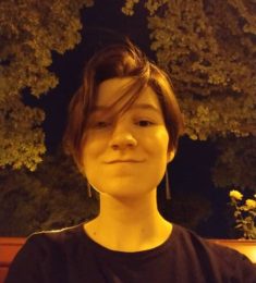 Саша, 24 лет, Женщина, Харьков, Украина