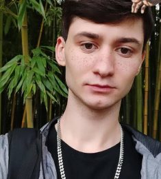 Тимур, 25 лет, Мужчина, Сочи, Россия