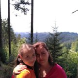 Любовь, 50 лет, Дунаевцы, Украина
