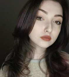 Лили, 22 лет, Женщина, Москва, Россия