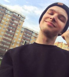 Кирилл, 28 лет, Мужчина, Gatchina, Россия