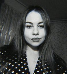 Юлия, 23 лет, Женщина, Пермь, Россия