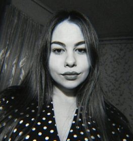 Юлия, 22 лет, Женщина, Пермь, Россия