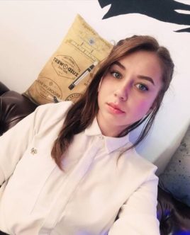 Анастасия, 25 лет, Тамбов, Россия