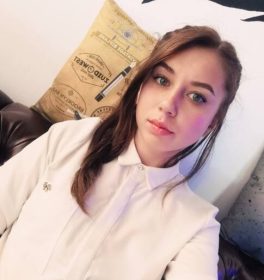 Анастасия, 23 лет, Женщина, Тамбов, Россия