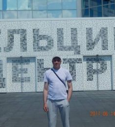 Виталий, 57 лет, Мужчина, Тюмень, Россия