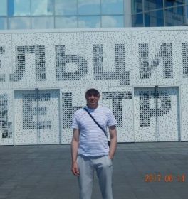 Виталий, 55 лет, Мужчина, Тюмень, Россия