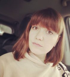 Елизавета, 34 лет, Женщина, Павловский Посад, Россия