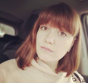 Елизавета, 34 лет, Павловский Посад, Россия