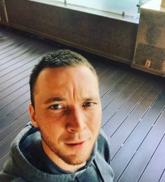 Rafail, 35 лет, Мужчина, Алматы, Казахстан