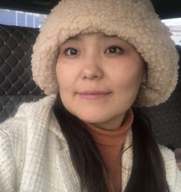 Майрам, 36 лет, Женщина, Бишкек, Киргизия