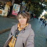 Светлана, 42 лет, Одесса, Украина