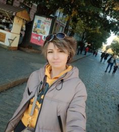 Светлана, 42 лет, Женщина, Одесса, Украина