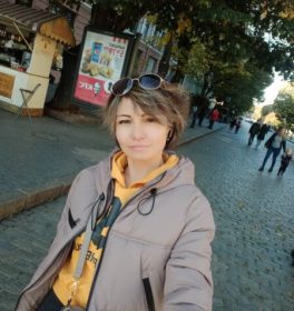 Светлана, 41 лет, Женщина, Одесса, Украина