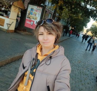 Светлана, 42 лет, Одесса, Украина