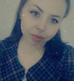 Элина, 31 лет, Женщина, Чирчик, Узбекистан