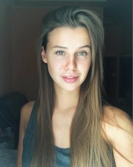 Анастасия, 25 лет, Оренбург, Россия