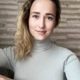Любовь, 28 лет, Краснодар, Россия