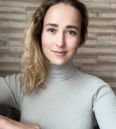Любовь, 28 лет, Женщина, Краснодар, Россия