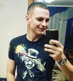 Максим, 39 лет, Мужчина, Минск, Беларусь
