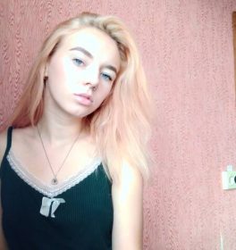 Светлана, 24 лет, Женщина, Новошахтинск, Россия