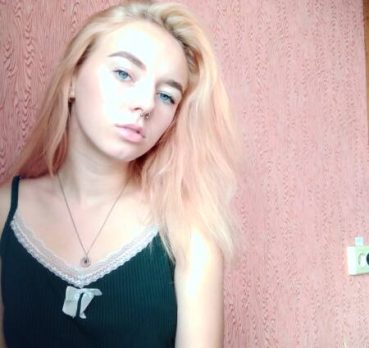 Светлана, 25 лет, Новошахтинск, Россия