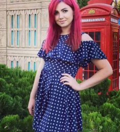 Карина, 26 лет, Женщина, Харьков, Украина