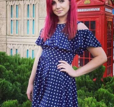 Карина, 26 лет, Харьков, Украина