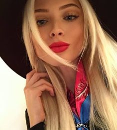 Дарина, 21 лет, Женщина, Киев, Украина