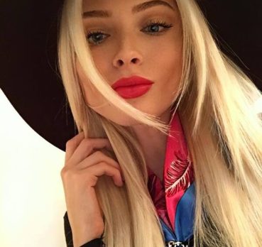 Дарина, 21 лет, Киев, Украина