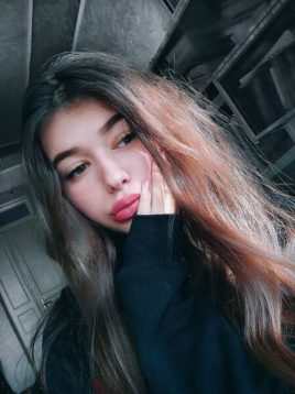 Дарья, 24 лет, Москва, Россия