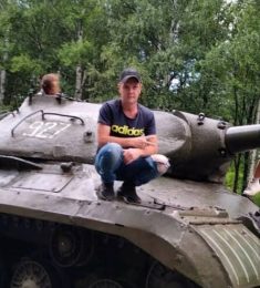 Антон, 34 лет, Мужчина, Ижевск, Россия