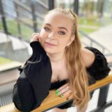 Анастасия, 20 лет, Калуга, Россия