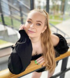 Анастасия, 20 лет, Женщина, Калуга, Россия