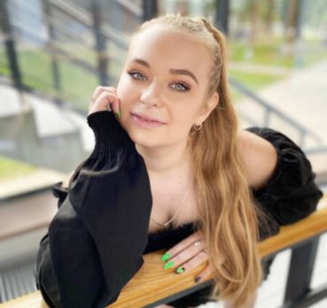 Анастасия, 20 лет, Калуга, Россия