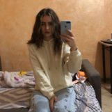 Sasha Popova, 23 лет, Киев, Украина
