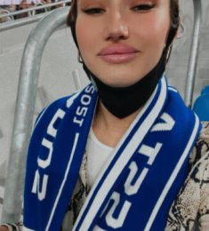 Анастасия, 32 лет, Женщина, Краснодар, Россия