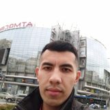 Амир, 28 лет, Санкт-Петербург, Россия