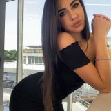 Anet, 26 лет, Москва, Россия