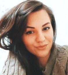 Татьяна, 27 лет, Женщина, Новосибирск, Россия