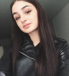 Валя, 22 лет, Женщина, Нижний Новгород, Россия