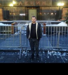 Константин, 42 лет, Мужчина, Москва, Россия