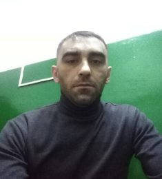 Александр, 35 лет, Мужчина, Североморск, Россия