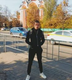 Дмитрий, 31 лет, Мужчина, Одинцово, Россия