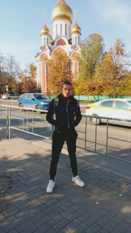 Дмитрий, 30 лет, Одинцово, Россия