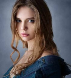 Лика, 31 лет, Женщина, Омск, Россия